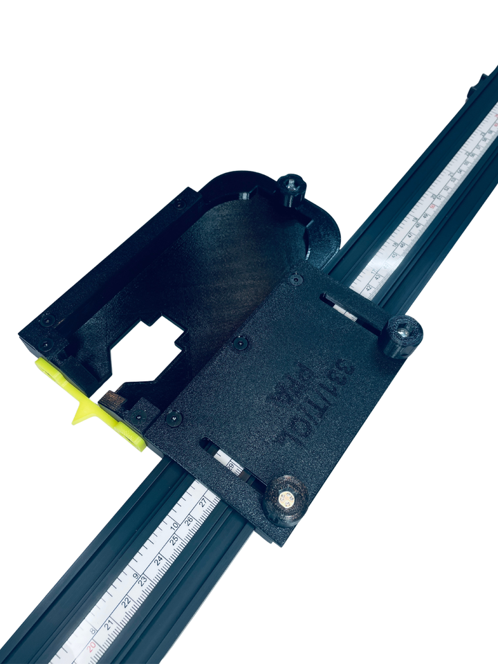 DeWalt DW331 DCS331 Adapter For TREND VARIJIG CLAMP GUIDE Right And Left Hand