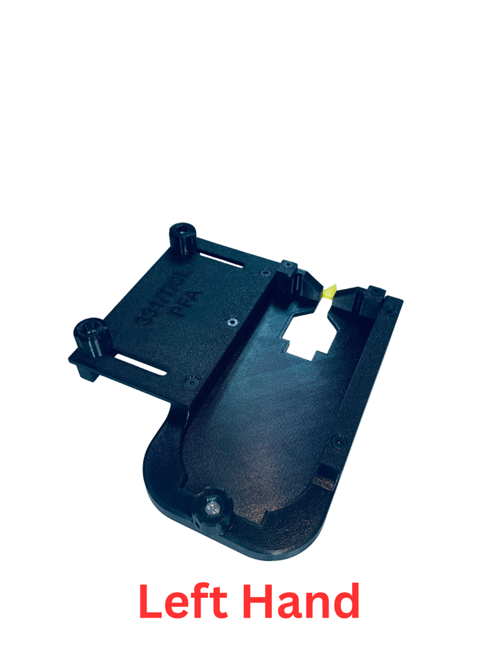 DeWalt DW331 DCS331 Adapter For TREND VARIJIG CLAMP GUIDE Right And Left Hand