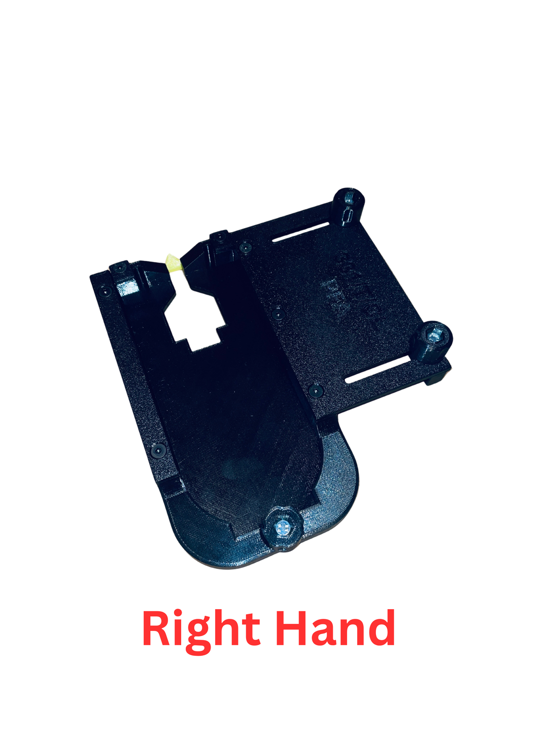 DeWalt DW331 DCS331 Adapter For TREND VARIJIG CLAMP GUIDE Right And Left Hand