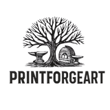 PrintForgeArt