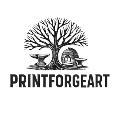 PrintForgeArt