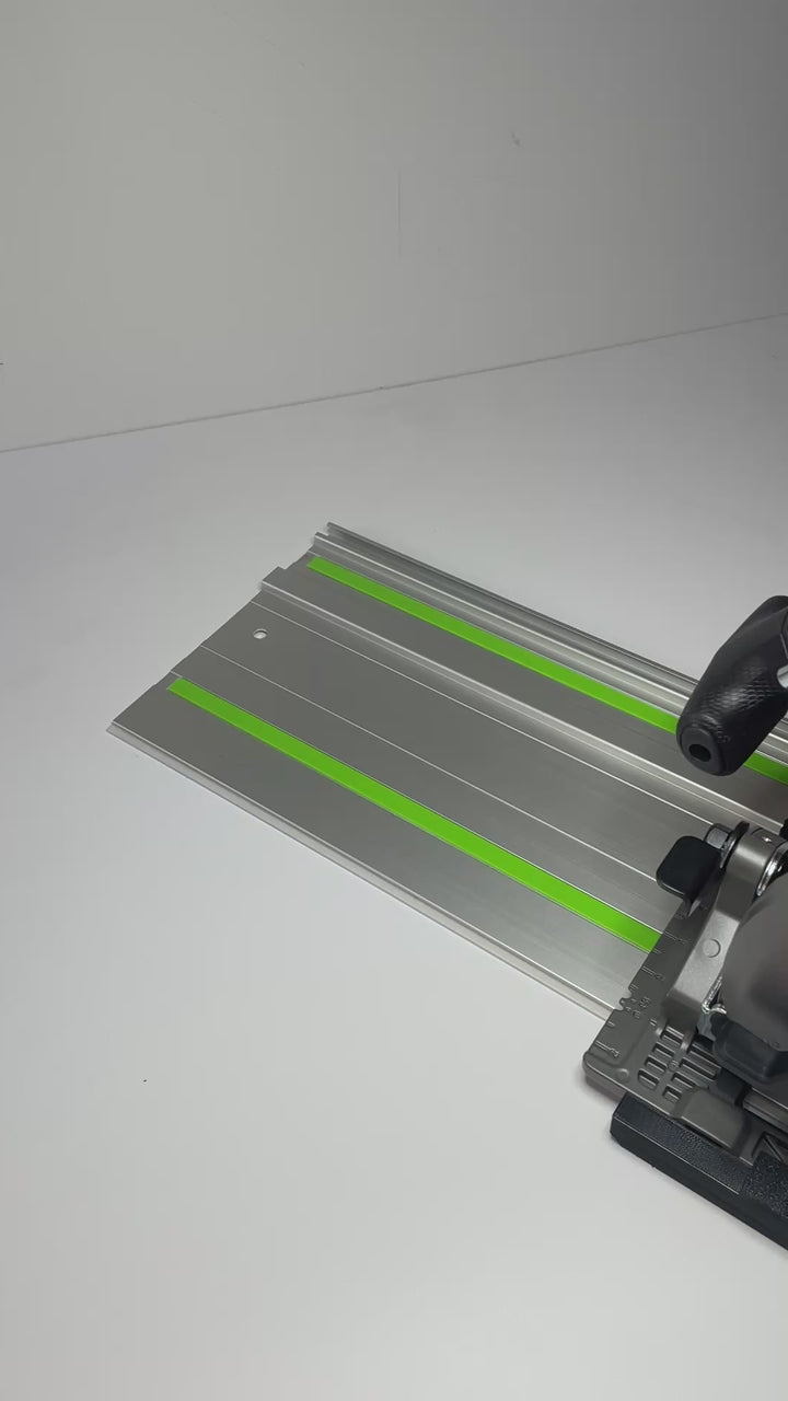Milwaukee FCS552 Adapter Plate Compatible With Festool Guide Rail Track